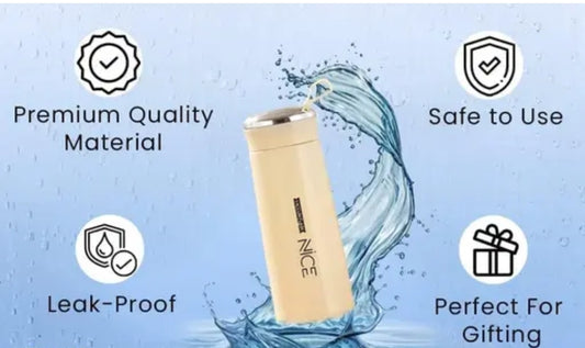 NICE WATER BOTTLE 400ML