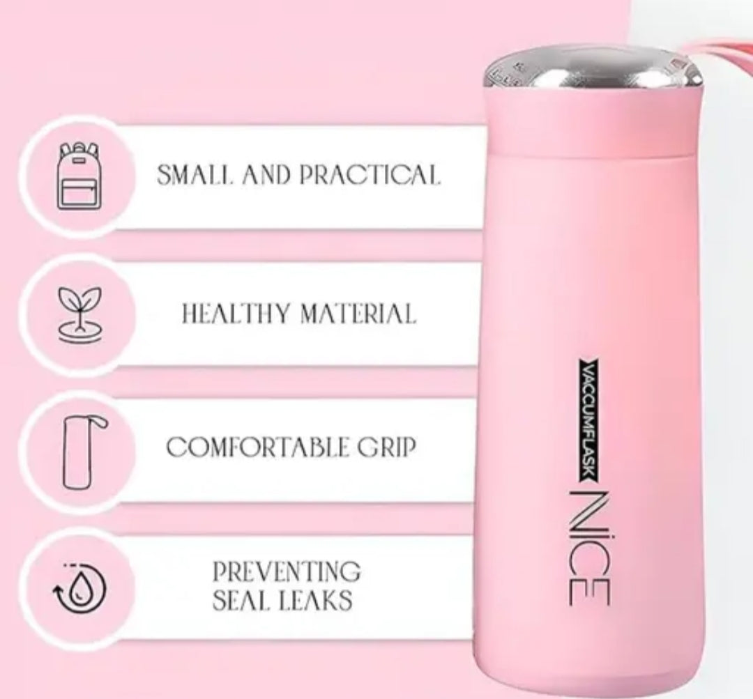 NICE WATER BOTTLE 400ML