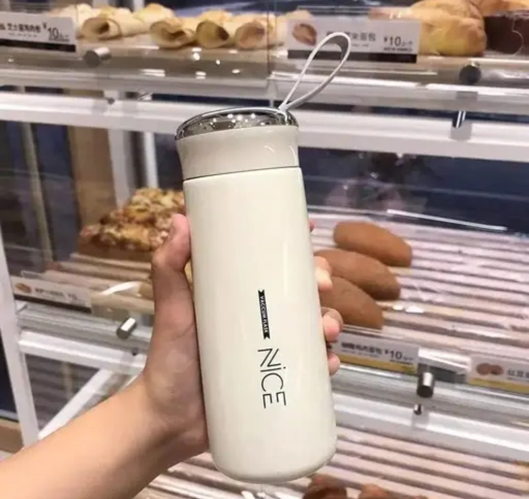 NICE WATER BOTTLE 400ML